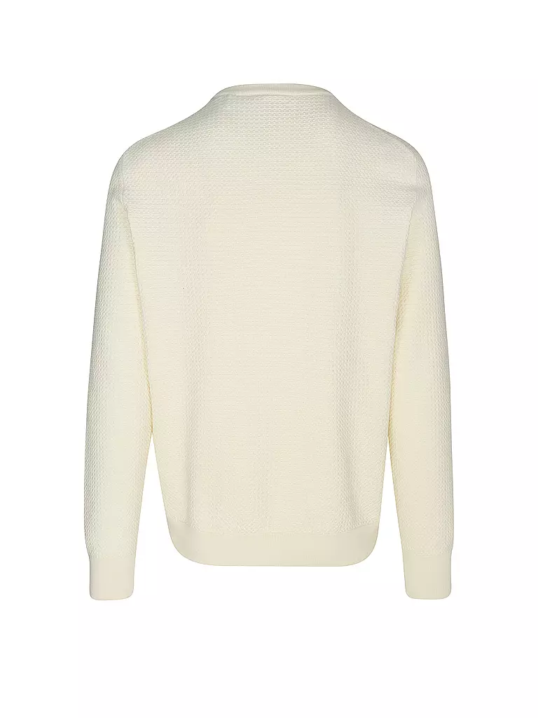 GANT | Pullover | creme