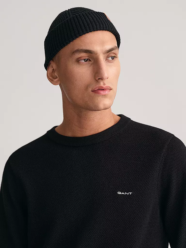 GANT | Pullover | grün