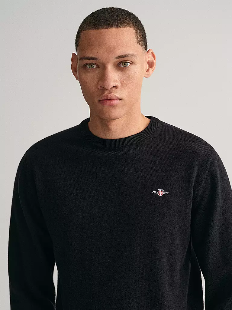 GANT | Pullover | grün