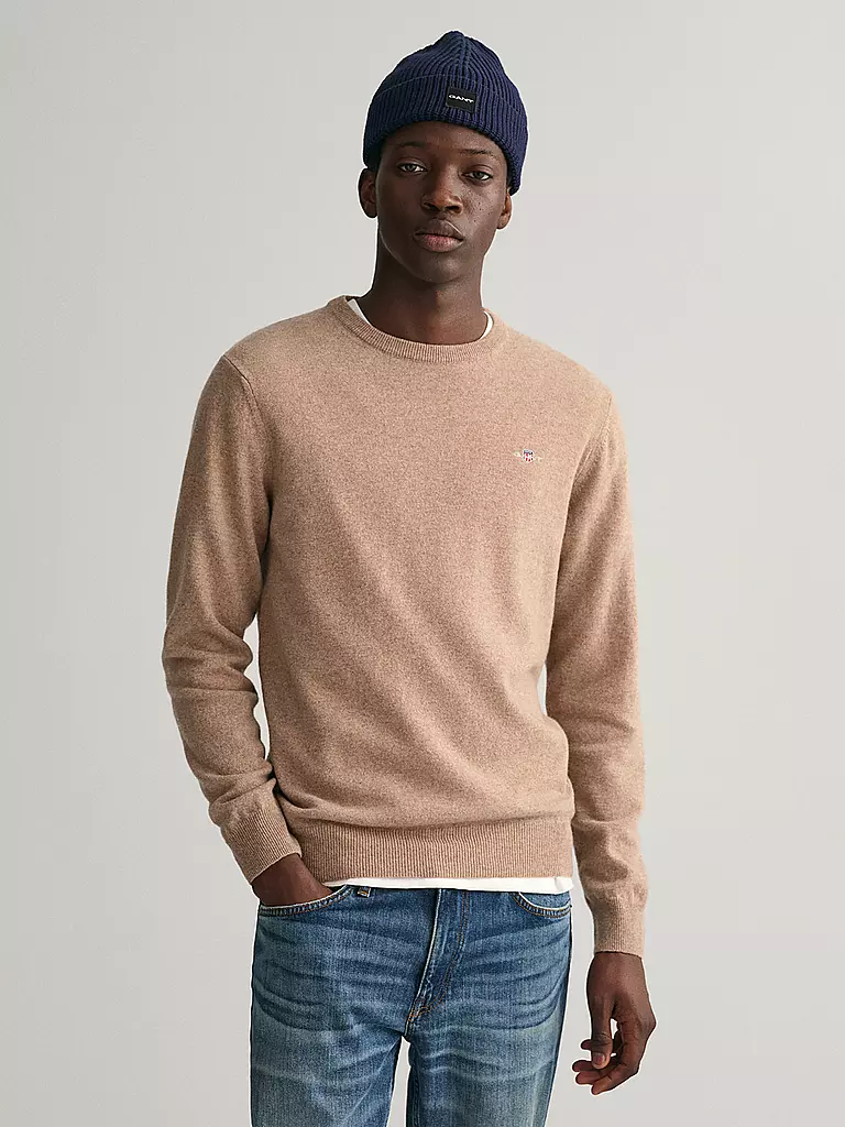 GANT | Pullover | beige