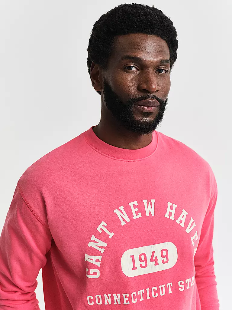 GANT | Pullover | blau