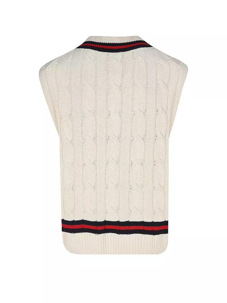 GANT | Pullunder  | beige