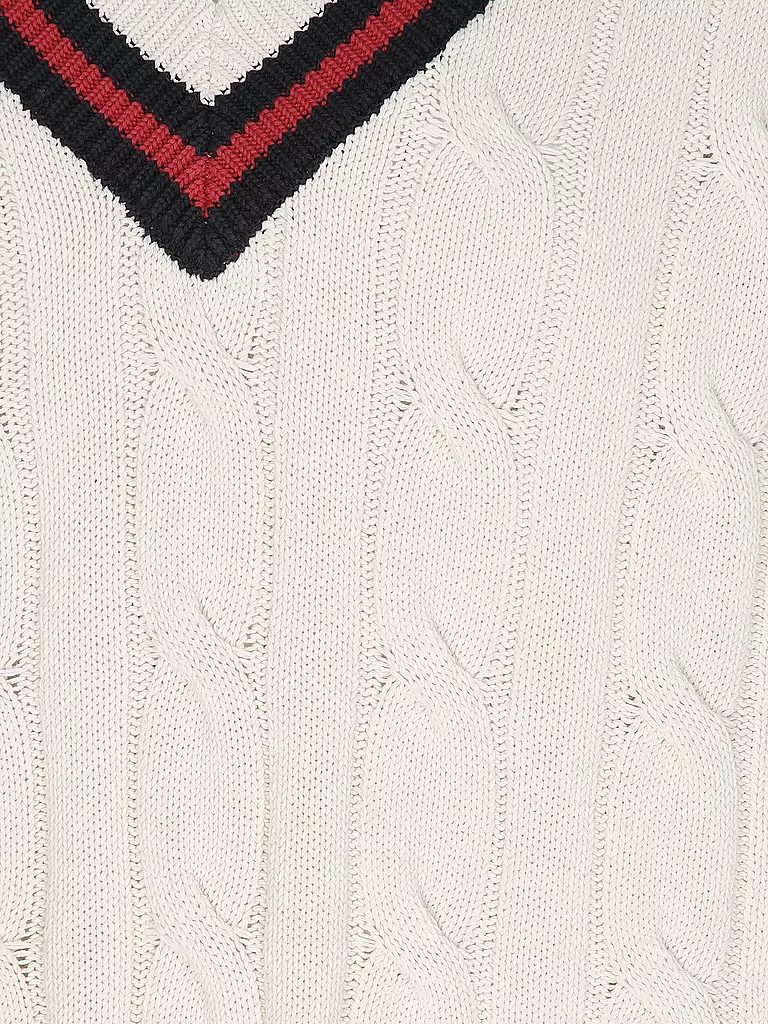 GANT | Pullunder  | beige