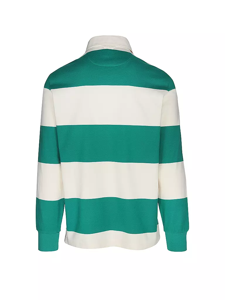 GANT | Rugby Sweater | blau