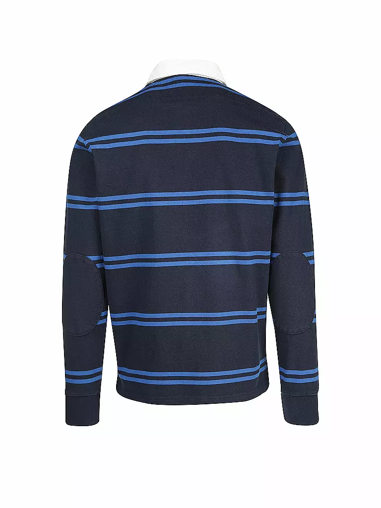 GANT | Rugby-Sweater | blau
