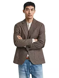 GANT | Sakko  | Camel