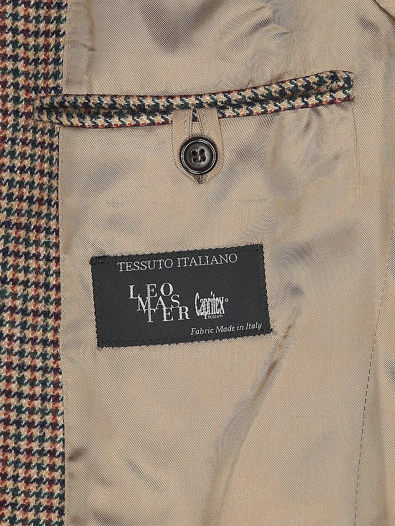GANT | Sakko  | Camel