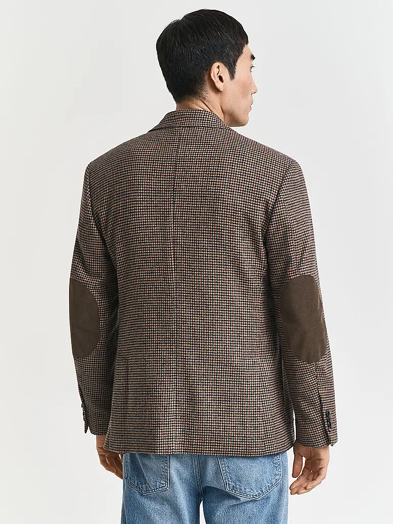 GANT | Sakko  | Camel