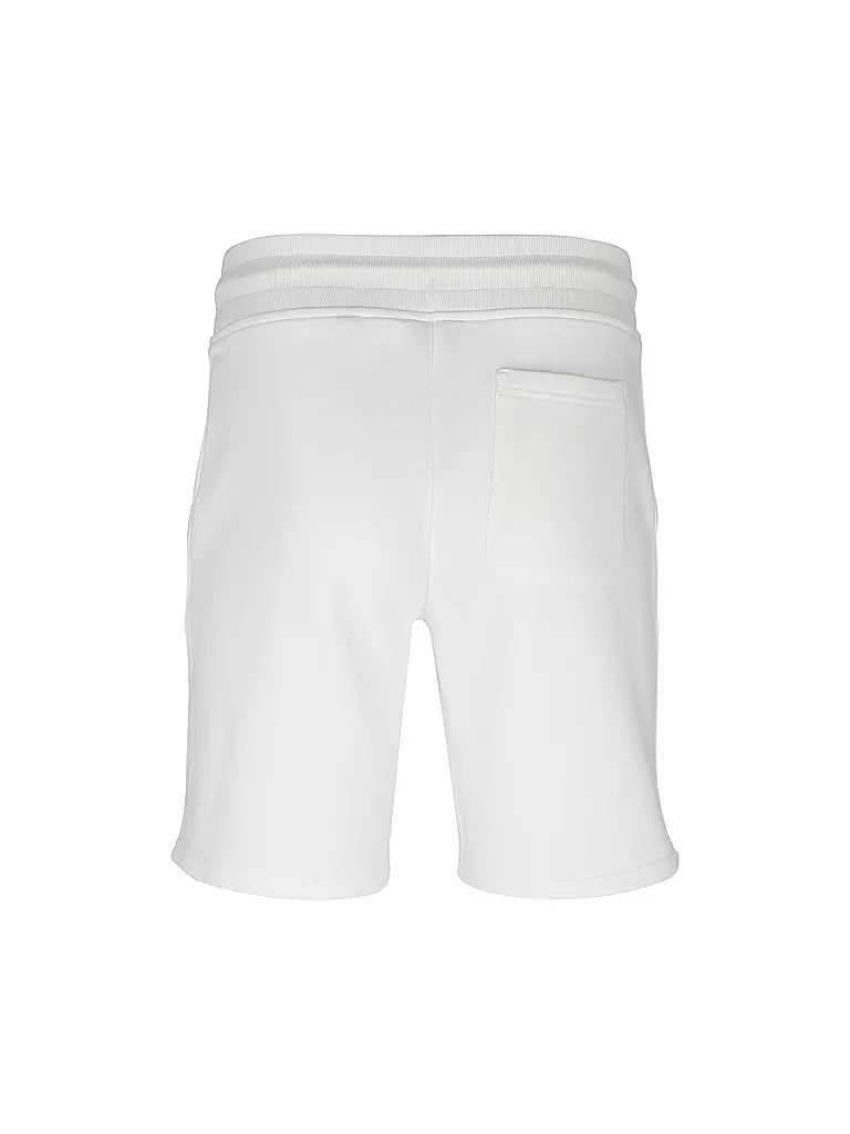 GANT | Short - Joggpant  | creme