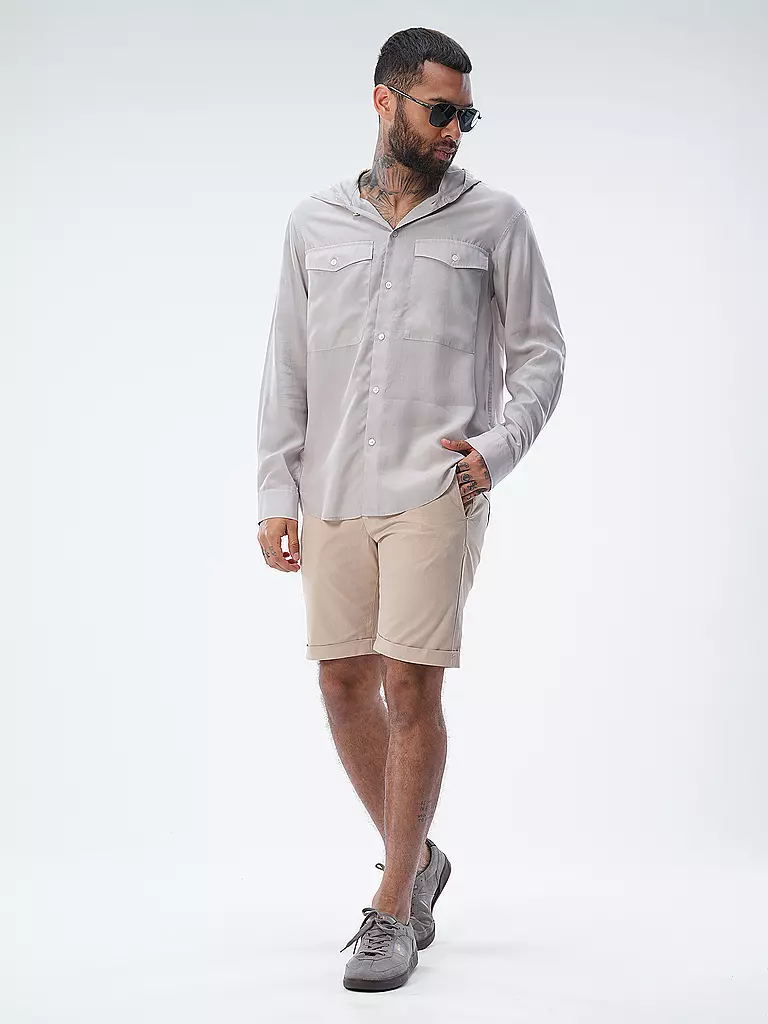 GANT | Shorts  | beige