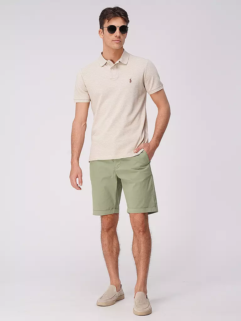 GANT | Shorts ALLISTER | olive