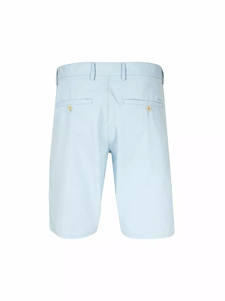 GANT | Shorts Relaxed Fit | blau