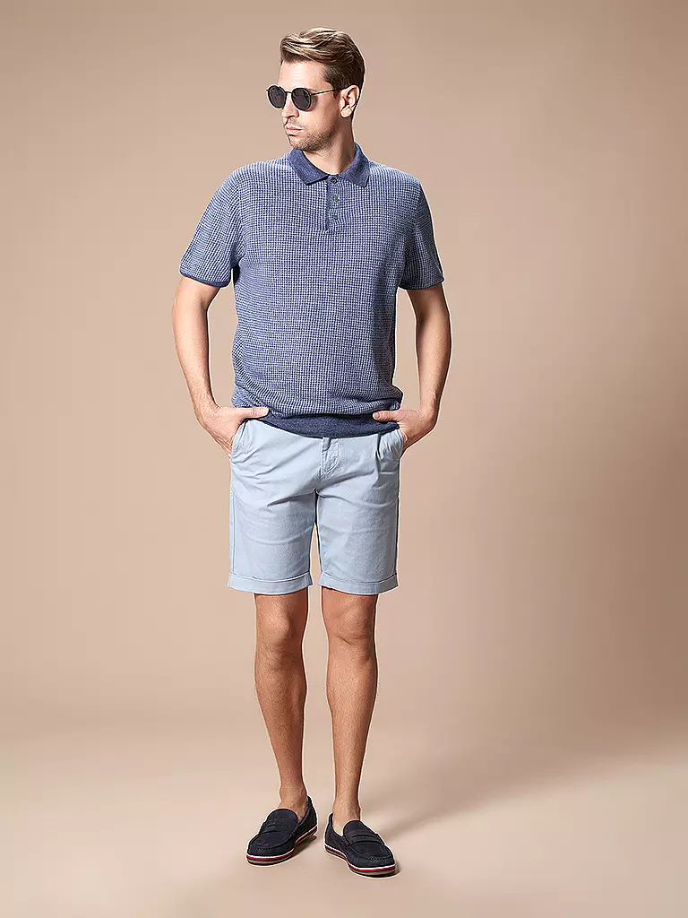 GANT | Shorts | blau