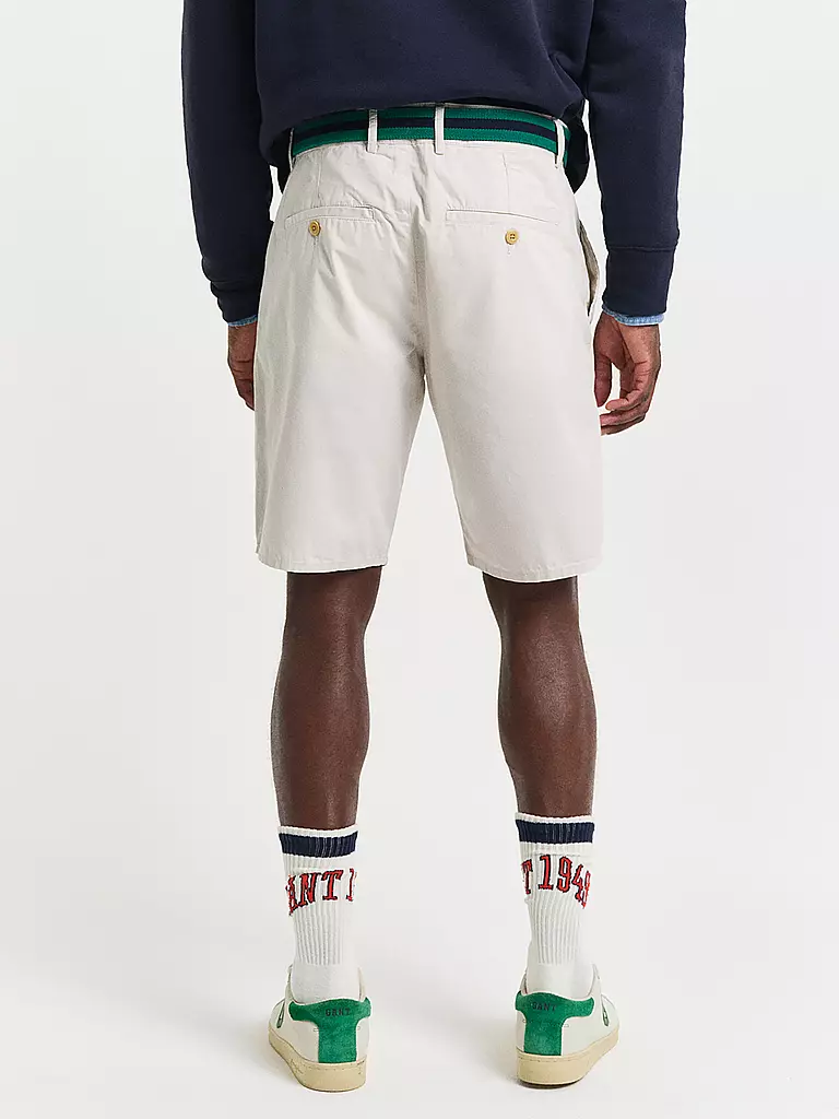 GANT | Shorts | dunkelblau