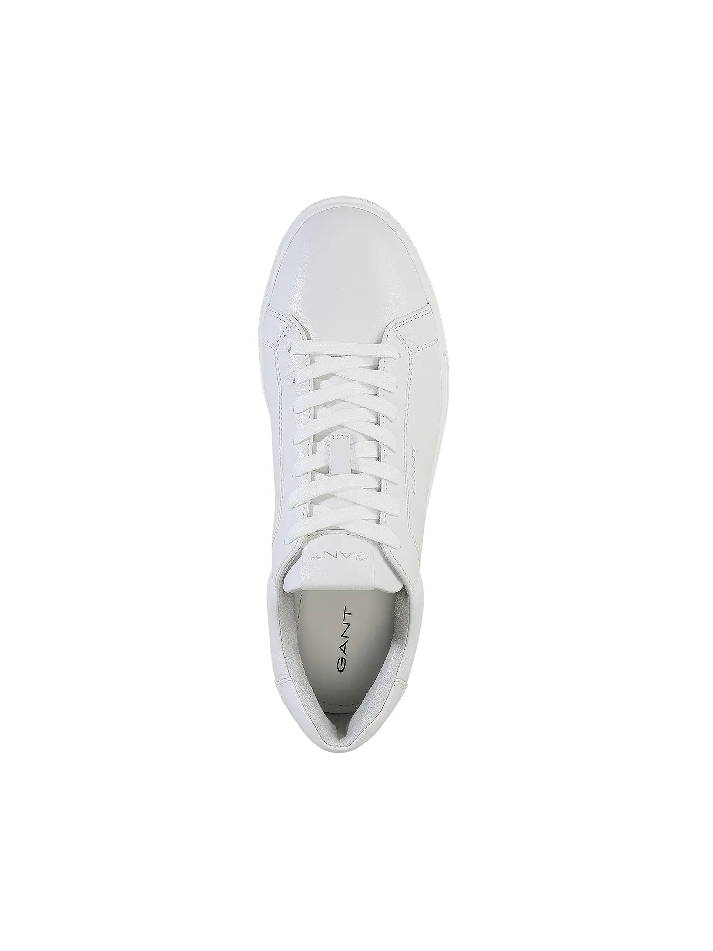 GANT | Sneaker  CLASSIC MC JULIEN | weiss