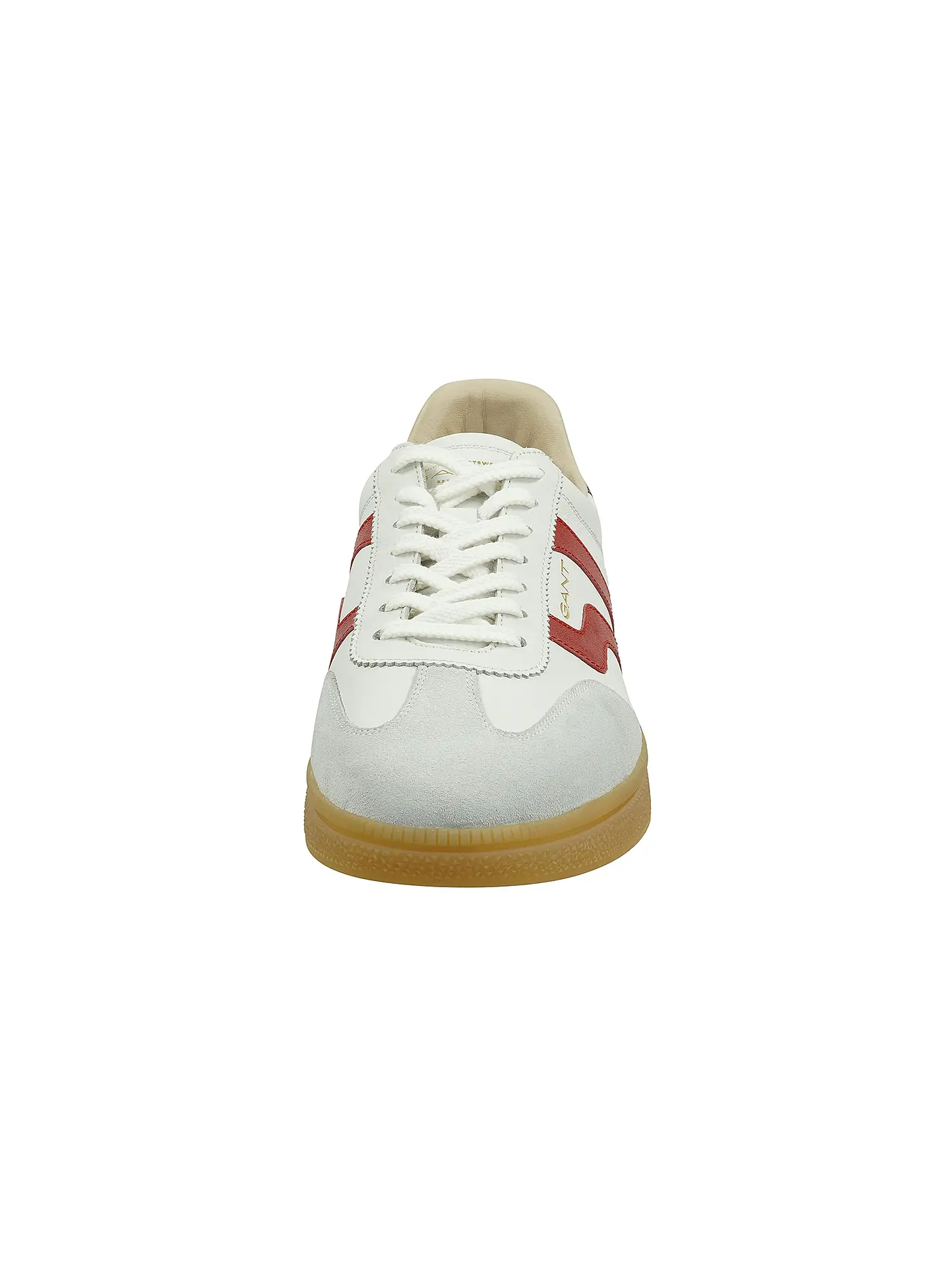 GANT | Sneaker CUZMO | weiss