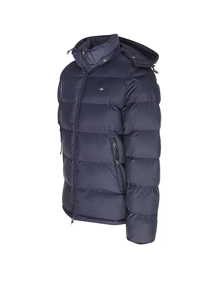 GANT | Steppjacke ACTIVE CLOUD | dunkelblau