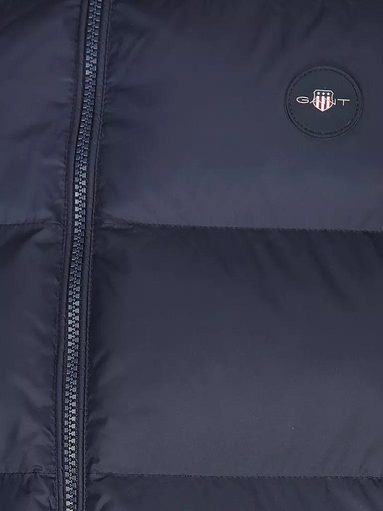 GANT | Steppjacke ACTIVE CLOUD | dunkelblau