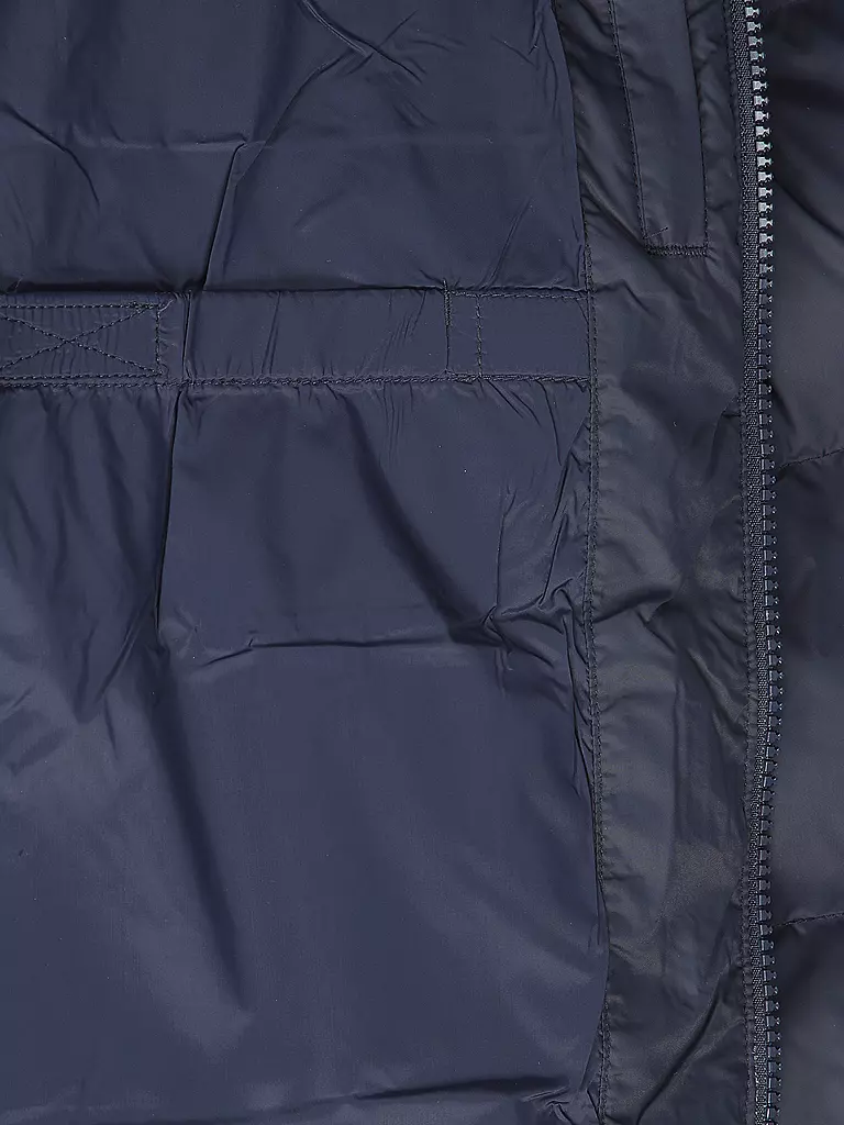 GANT | Steppjacke ACTIVE CLOUD | dunkelblau