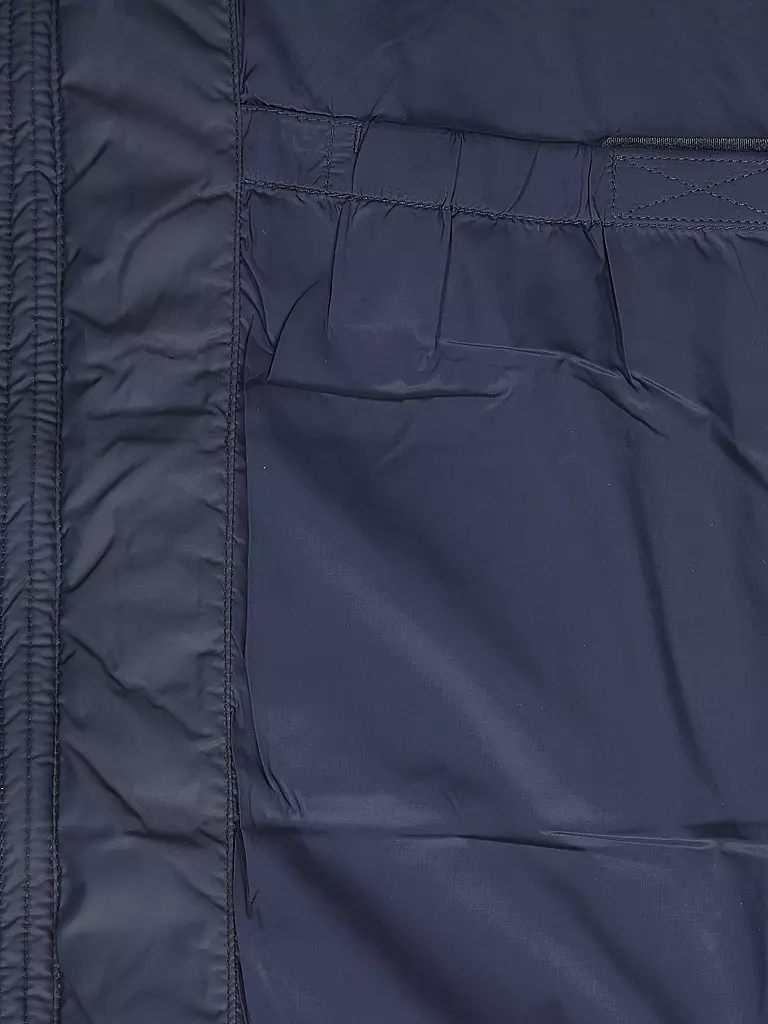 GANT | Steppjacke ACTIVE CLOUD | dunkelblau