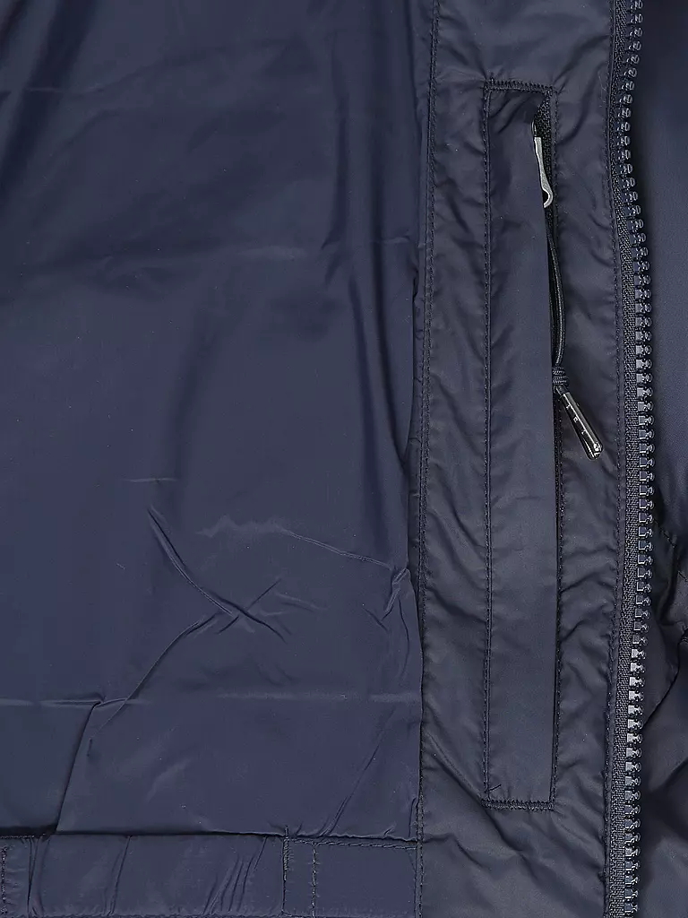 GANT | Steppjacke ACTIVE CLOUD | dunkelblau