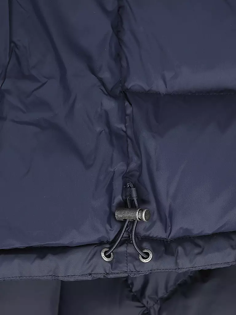 GANT | Steppjacke ACTIVE CLOUD | dunkelblau