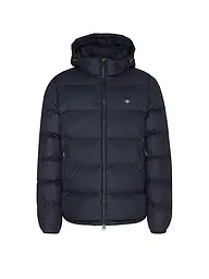 GANT | Steppjacke | Blau