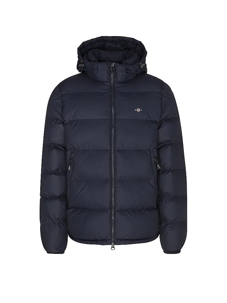 GANT | Steppjacke | Blau