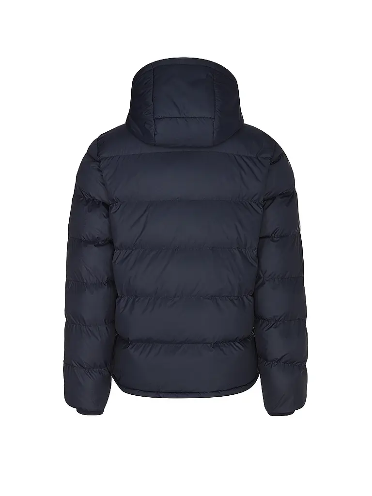 GANT | Steppjacke | Blau