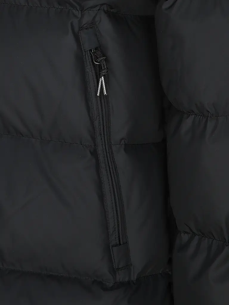 GANT | Steppjacke | schwarz