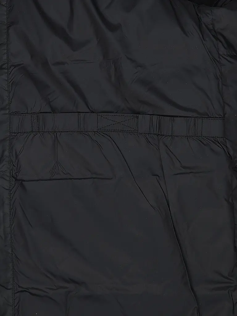 GANT | Steppjacke | schwarz
