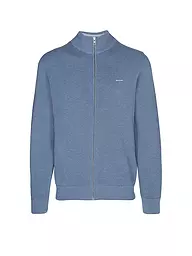 GANT | Strickjacke | blau