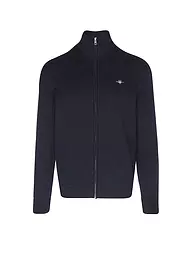 GANT | Strickjacke | dunkelblau