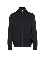 GANT | Strickjacke | Blau
