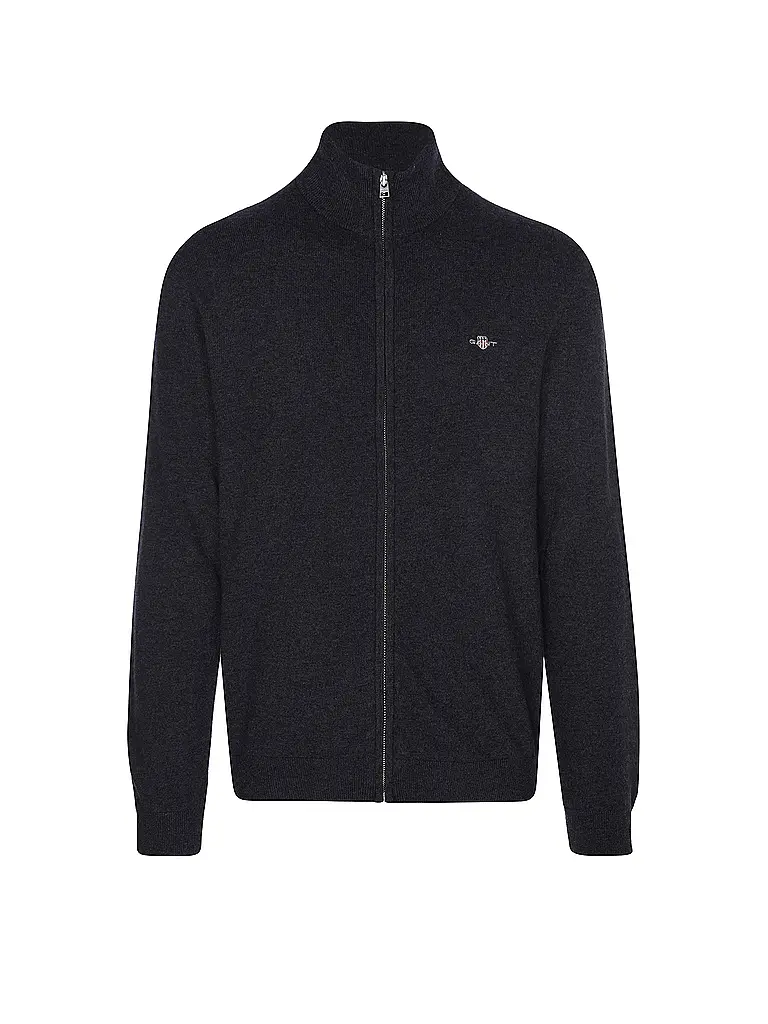 GANT | Strickjacke | blau