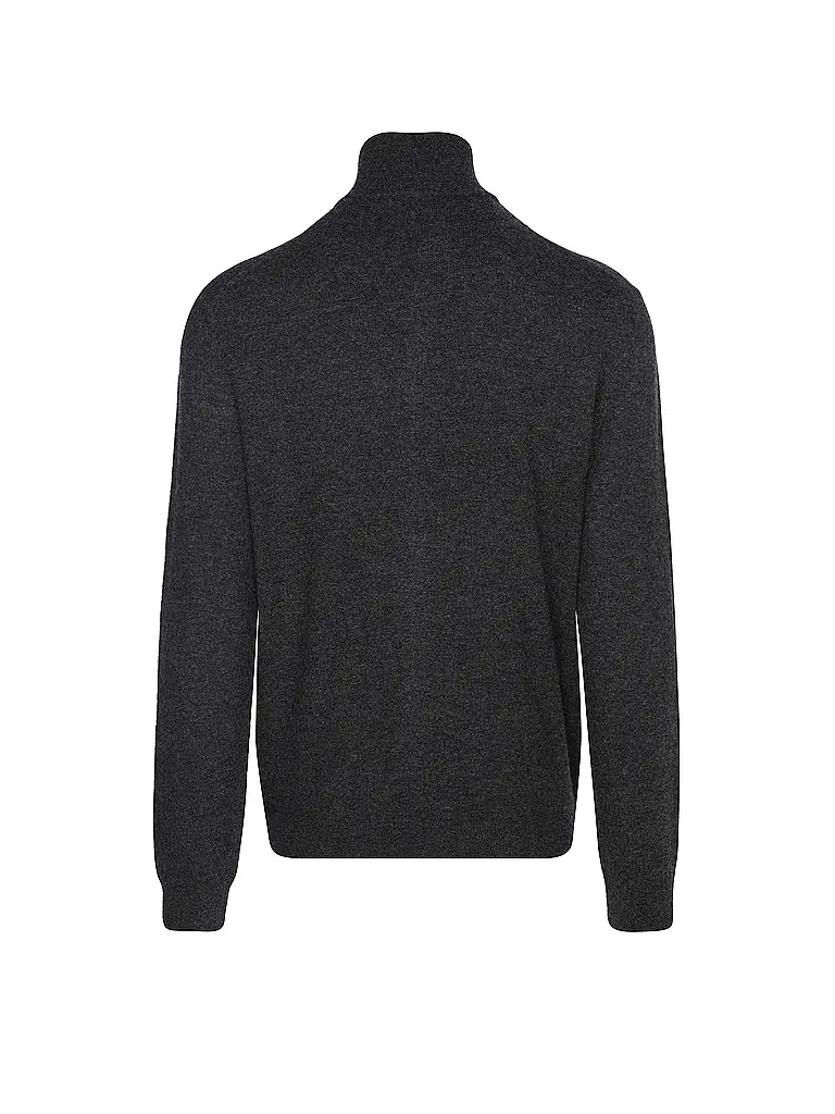 GANT | Strickjacke | grau