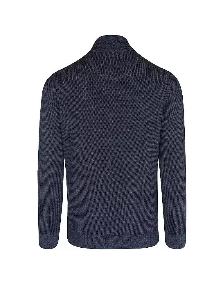 GANT | Strickjacke | blau