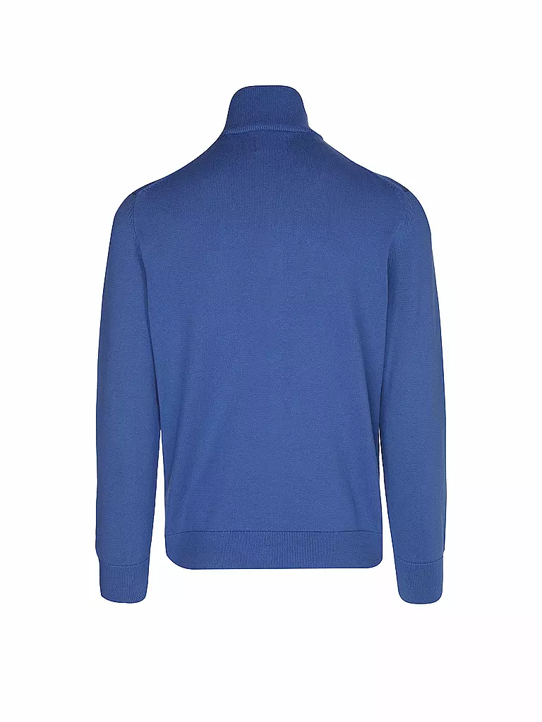 GANT | Strickjacke | dunkelblau