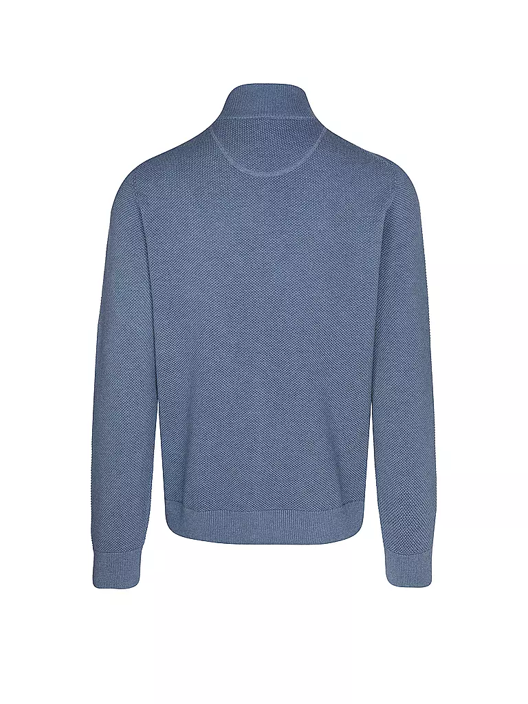 GANT | Strickjacke | blau