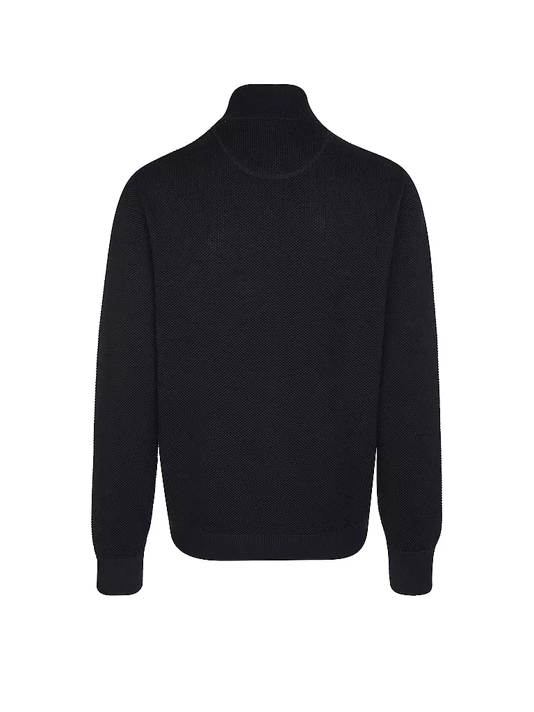 GANT | Strickjacke | blau