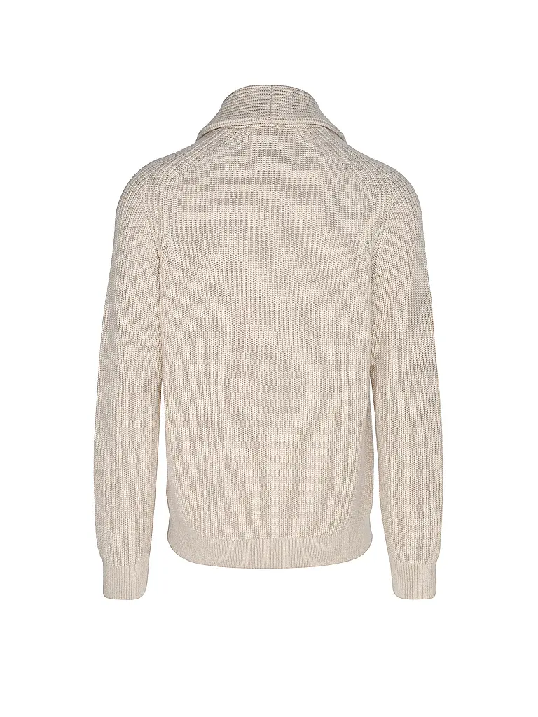 GANT | Strickjacke | beige