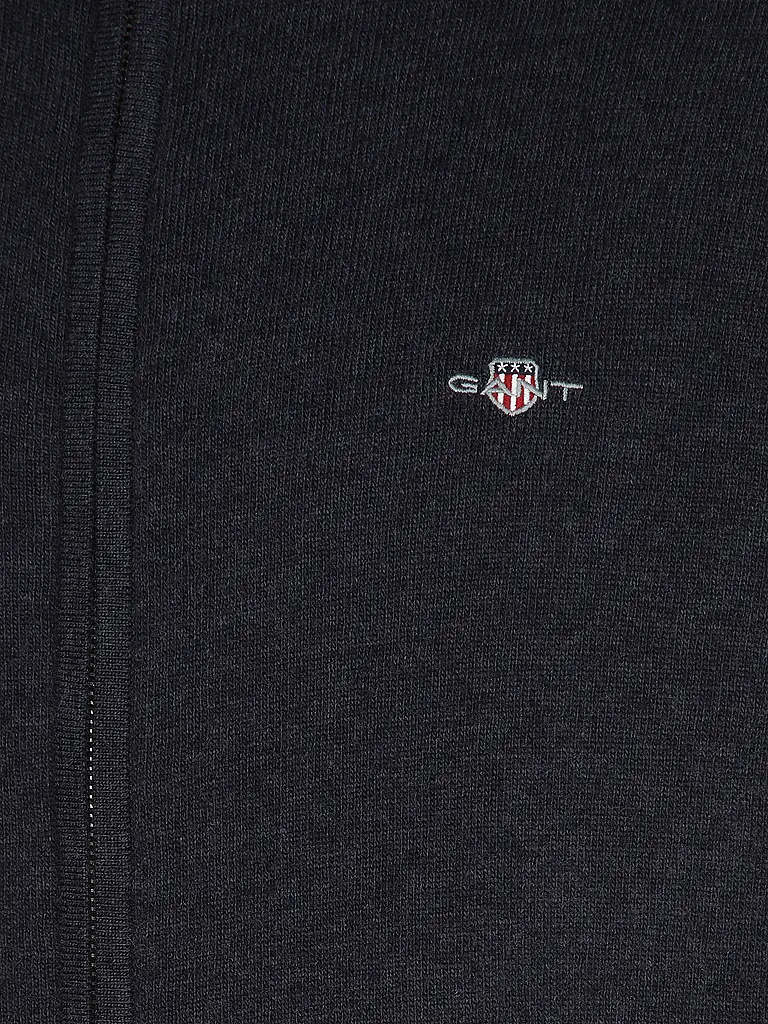 GANT | Strickjacke | blau