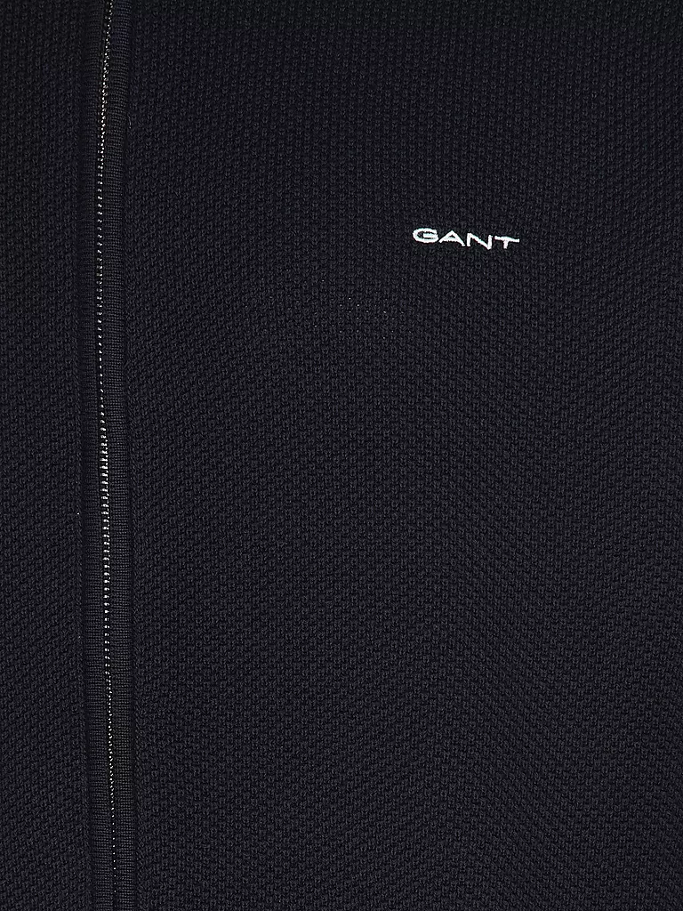 GANT | Strickjacke | blau