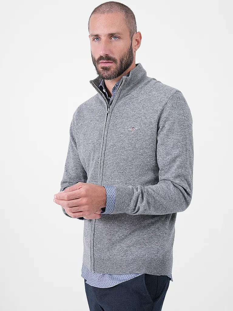 GANT | Strickjacke | 