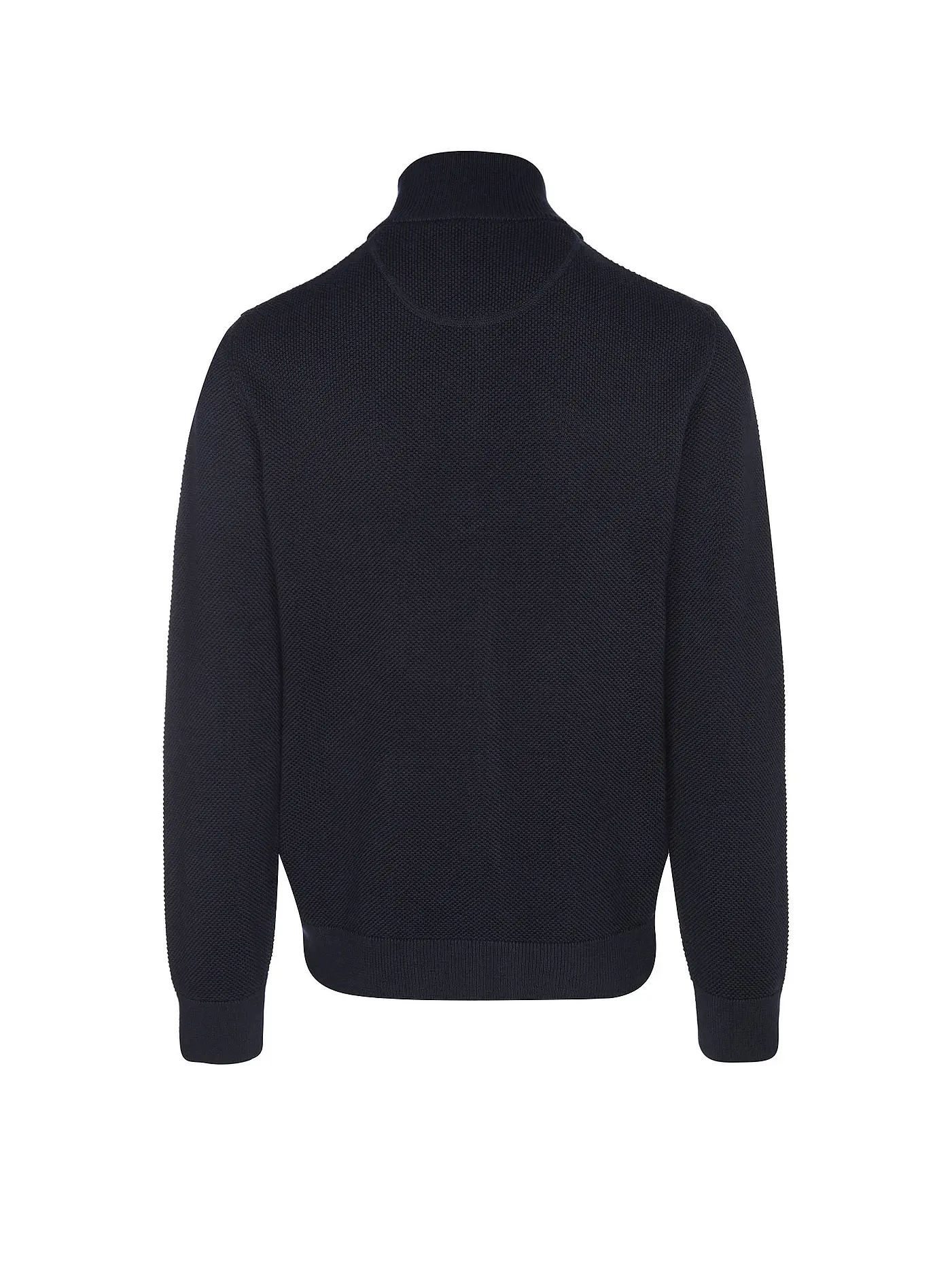 GANT | Strickjacke | dunkelblau