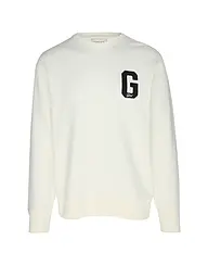 GANT | Sweater  | weiss