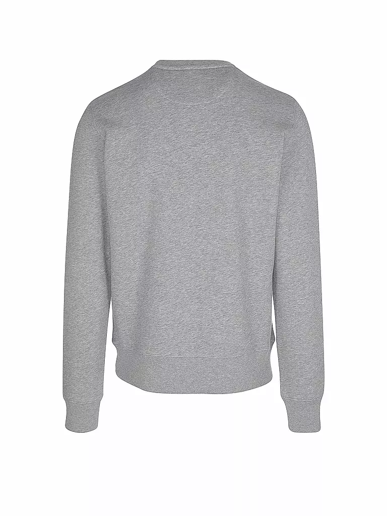 GANT | Sweater  | grau