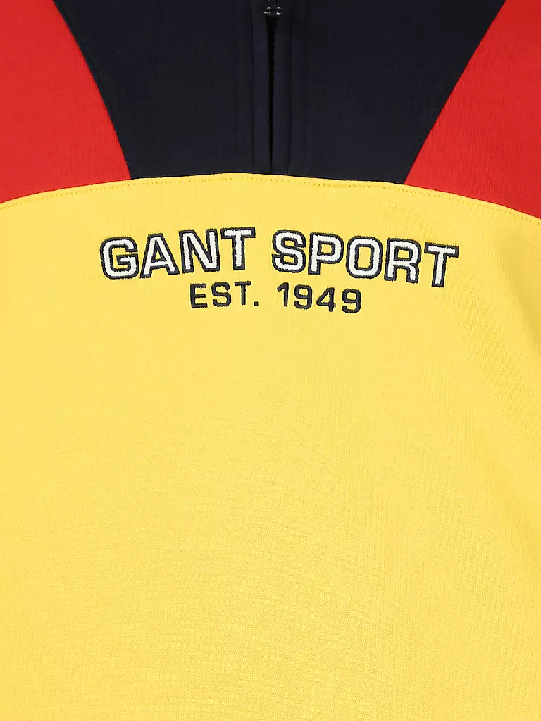 GANT | Sweater  | blau
