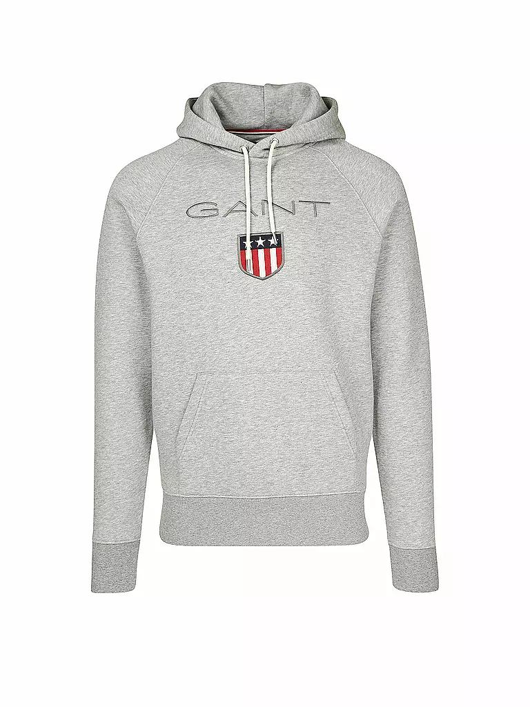 GANT | Sweater | grau