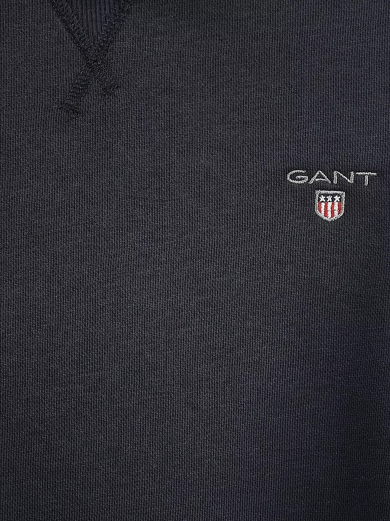 GANT | Sweater | blau